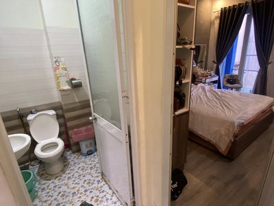 Nhà góc kiệt 40m ra điện biên phủ, 42m2, 3 tầng sạch đẹp, 3.15 tỷ 3