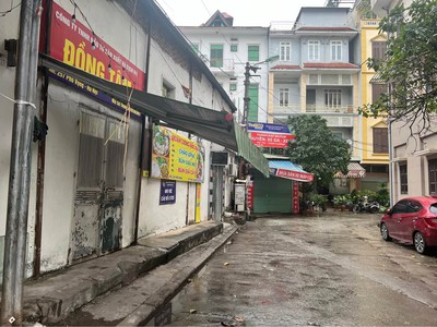 Sang nhượng quán cơm bình dân future tại địa chỉ 257 phố vọng , đồng tâm , hbt , hà nội. 2