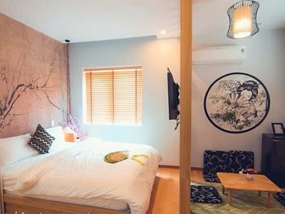 Tòa căn hộ thang máy mới keng -ngay biển phạm văn đồng -dòng tiền 70 triệu tháng - giá chỉ 14,9 tỷ 2
