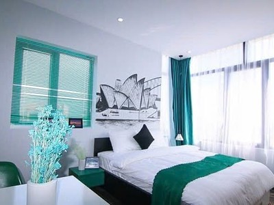 Tòa căn hộ thang máy mới keng -ngay biển phạm văn đồng -dòng tiền 70 triệu tháng - giá chỉ 14,9 tỷ 3
