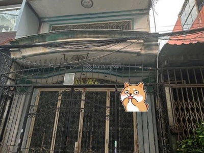 Bán nhà hxh gò dầu q.tp 4x16m2 2 lầu gần chợ, aeon giá chỉ 5 tỷxx 1