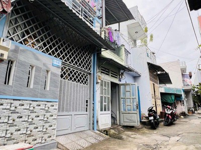 Nguyễn sỹ sách- 3 tầng, 3 pn, tiện ích bao vây. 4