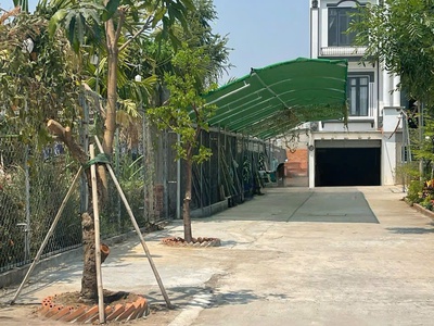 Bán biệt thự mặt tiền vườn lài q12 ngang 13m 4 lầu có hầm 778m2 sát gò vấp chỉ 49 tỷ. 3
