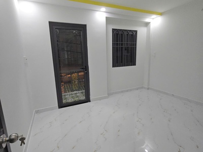 Lê văn quới - hẻm xe hơi 4m - 36m2 - 2 tầng 2pn 2wc - chỉ 4.05 tỷ 3