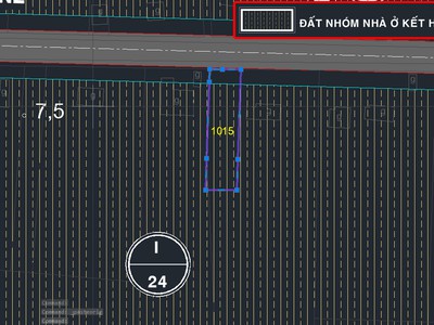Bán nhà xưởng đường nguyễn thị nê - 818m2 - 14.5x56 - 300m2 thổ cư - xã phú hòa đông - củ chi 4