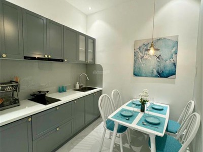 Bán nhà đẹp phường phước hải, nha trang   full nội thất, giá chỉ 3 tỷ 3 2