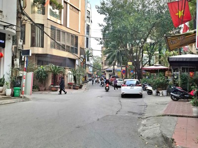 Phương mai bão bất động sản tại thanh xuân   căn nhà siêu cấp không dành cho người chậm chân 4