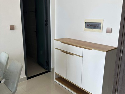 Cho thuê 75m2 - 12,5 triệu/tháng - Boulevard - Nguyễn Lương Bằng - Quận 7 5