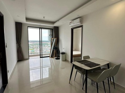 Cho thuê 75m2 - 12,5 triệu/tháng - Boulevard - Nguyễn Lương Bằng - Quận 7 0
