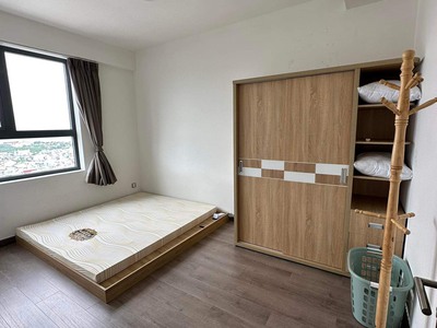 Cho thuê 75m2 - 12,5 triệu/tháng - Boulevard - Nguyễn Lương Bằng - Quận 7 2