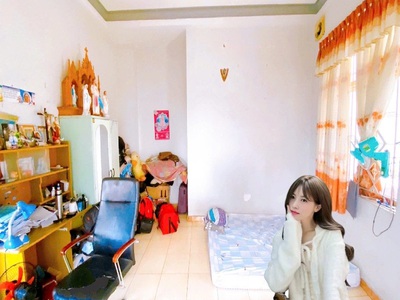 Bán nhà hẻm lạc long quân, quận tân bình, 4.6 x 13.9 m, giá 7.1 tỷ 2