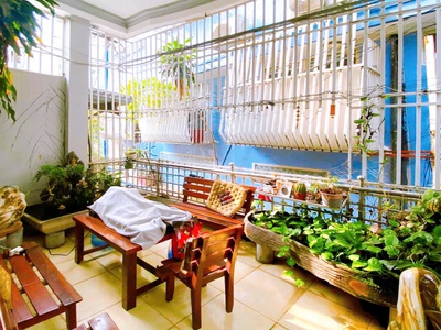 Bán nhà hẻm lạc long quân, quận tân bình, 4.6 x 13.9 m, giá 7.1 tỷ 3