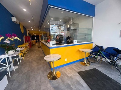 C145 bán nhà mặt tiền nguyễn thị thập, quận 7   dòng tiền ổn định 60 triệu/tháng  1