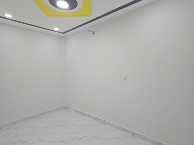 Lê văn quới - hẻm 4m thẳng trục - 36m2 - 2 tầng 2pn 2wc - chỉ 4.05 tỷ 4
