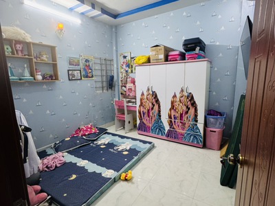 Bán nhà khu tên lửa - aeon bình tân - 2 tầng - hẻm xe hơi - 37m2 - nhỉnh 3 tỉ 0