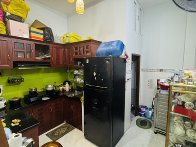 Bán nhà khu tên lửa - aeon bình tân - 2 tầng - hẻm xe hơi - 37m2 - nhỉnh 3 tỉ 3