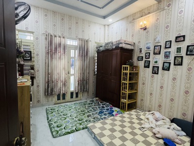 Bán nhà khu tên lửa - aeon bình tân - 2 tầng - hẻm xe hơi - 37m2 - nhỉnh 3 tỉ 4