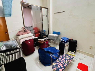 Nguyễn sỹ sách- 3 tầng, 3 pn, tiện ích bao vây. 3