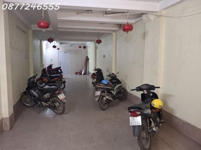 Bán nhà đại linh căn hộ dịch vụ - doanh thu ổn định 80tr/tháng  đàm phán ép giá thoải mái  dính 2