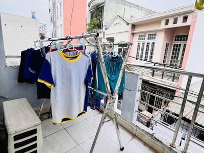 Nguyễn sỹ sách- 3 tầng, 3 pn, tiện ích bao vây. 2