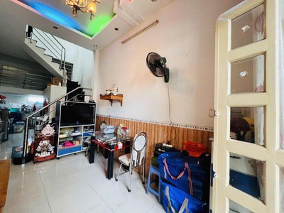 Nguyễn sỹ sách- 3 tầng, 3 pn, tiện ích bao vây. 1