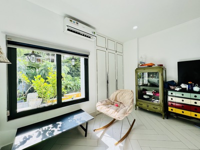Bán nhà 4 lầu hxh ngang 4.6m 97m2 10pn khép kín vài bước ra quang trung gần sos 12.99 tỷ 4