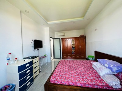 Bán nhà 96m2, 4 tầng, 3pn, q.2, lê đình quản - 9.15 tỷ 2