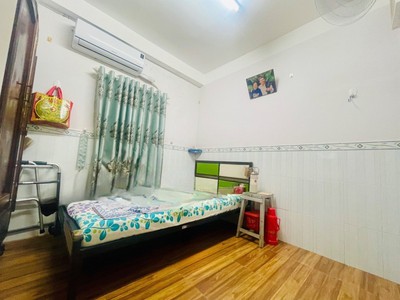 Bán nhà 4 tầng, 142m , 4pn, 3wc, linh xuân, thủ đức - 4.95 tỷ 2