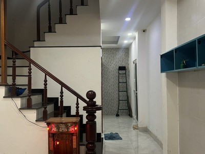 Nhà lạc long quân - tân bình - 37m - 2pn - dòng tiền 9tr/ tháng - giá chỉ 4.8 tỷ 3
