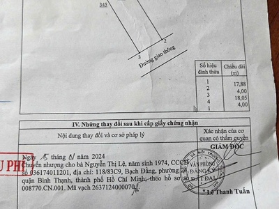 Chính chủ hạ giá cần bán đất ngay vòng xoay cổng 11,  kdl sơn tiên, tp biên hòa 1