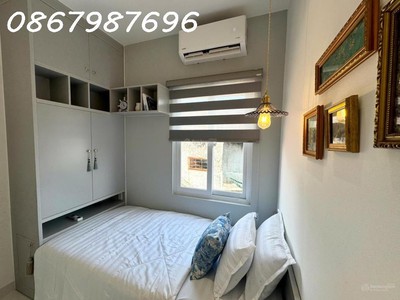 Bán nhà đẹp phường phước hải, nha trang   full nội thất, giá chỉ 3 tỷ 3 4