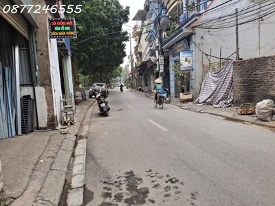 Bán nhà đại linh căn hộ dịch vụ - doanh thu ổn định 80tr/tháng  đàm phán ép giá thoải mái  dính 0