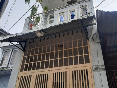 Nguyễn sỹ sách- 3 tầng, 3 pn, tiện ích bao vây. 0