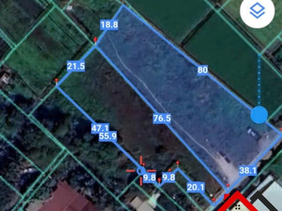 Bán đất chánh mỹ thủ dầu một bình dương, 4.800m , giá 12tr/m , tiềm năng cao. liên hệ: 1