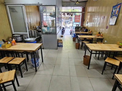 Cơ hội kinh doanh- mặt phố bạch mai 82m - vỉa hè  kinh doanh  quy hoạch ổn định - chỉ 25,01 tỷ 2
