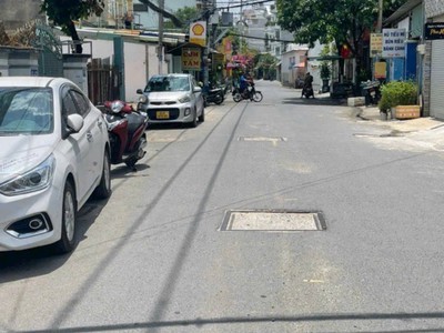 Bán nhà gần 80m2 ngay Quốc Lộ 1K chỉ 4 tỷ 320 0