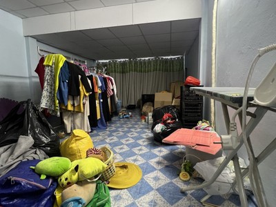 Bán nhà 72m  hẻm xe hơi 6m, 2pn, tân phú, dương văn dương 3