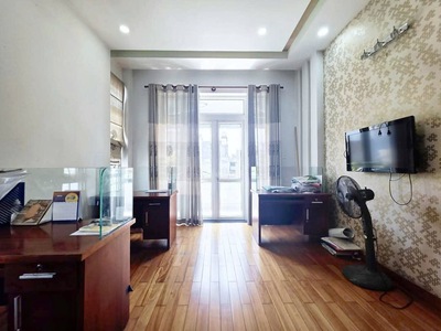 Ngộp bank bán gấp nhà 3 tầng 152m2 9.5 16 gần chợ hiệp bình hiệp bình chánh thủ đức chỉ 16.5 tỷ 2
