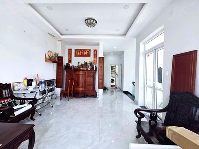 Ngộp bank bán gấp nhà 3 tầng 152m2 9.5 16 gần chợ hiệp bình hiệp bình chánh thủ đức chỉ 16.5 tỷ 1