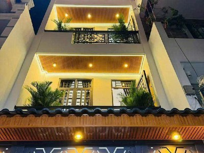 --bán nhà hxh ba vân, p14, quận tân bình   5,1x13  2l, hạ giá còn 8 tỷ 0