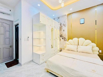--bán nhà hxh ba vân, p14, quận tân bình   5,1x13  2l, hạ giá còn 8 tỷ 3