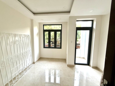 Bán nhà mặt tiền 4 tầng đẹp lung linh 51m2 4.2x12m quốc lộ 13 hiệp bình phước thủ đức chỉ 8,6 tỷ 4