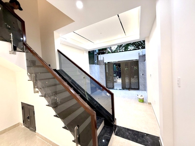 Bán nhà mặt tiền 4 tầng đẹp lung linh 51m2 4.2x12m quốc lộ 13 hiệp bình phước thủ đức chỉ 8,6 tỷ 3