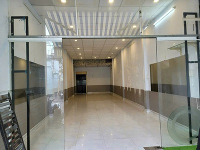 Hiếm-bán nhà mặt tiền chợ tân hương 80m -dòng tiền 15triệu/tháng 3