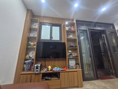 Bán nhà ngõ 66 triều khúc   ngõ ôt ô tránh, đẹp nhất tân triều, 36mx 4 tầng  x 6.95 tỷ 1