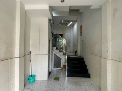 Hàng hiếm  hxh khu sang hoàng hoa thám - bình thạnh - dt: 3.5x10m - 4 tầng - bán gấp 5.9 tỷ 2