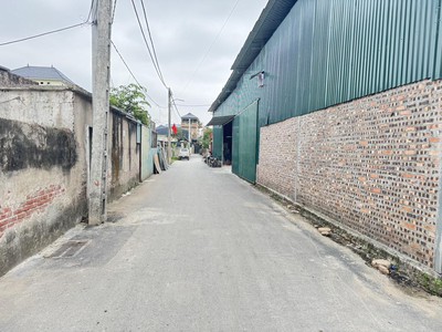 40m2 bắc hồng - mặt tiền quyền lực - ô tô vào đất - cách xe tải tránh - tiện ích bạt ngàn 3