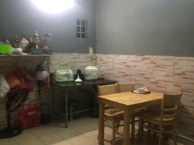 Bán nhà hxh gò dầu q.tp 4x16m2 2 lầu gần chợ, aeon giá chỉ 5 tỷxx 3