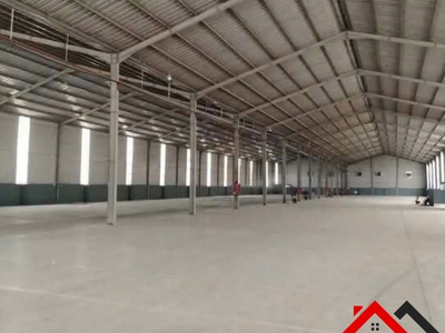 Cho thuê xưởng 3.500m  thuận an bình dương, pccc, 250kva, giá 210tr/tháng 1