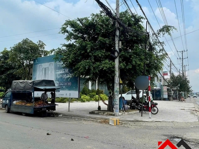 Cho thuê mặt bằng 2 mặt tiền dt747b tân uyên bình dương, 1200m , giá tốt. liên hệ: 2